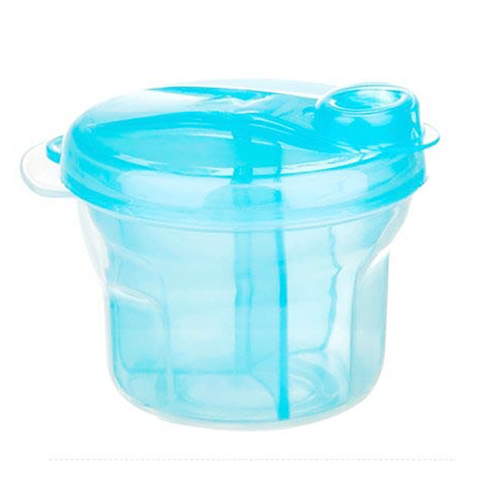 Portable Baby Milk Powder Form - Baby Products Distributor 评论和价格