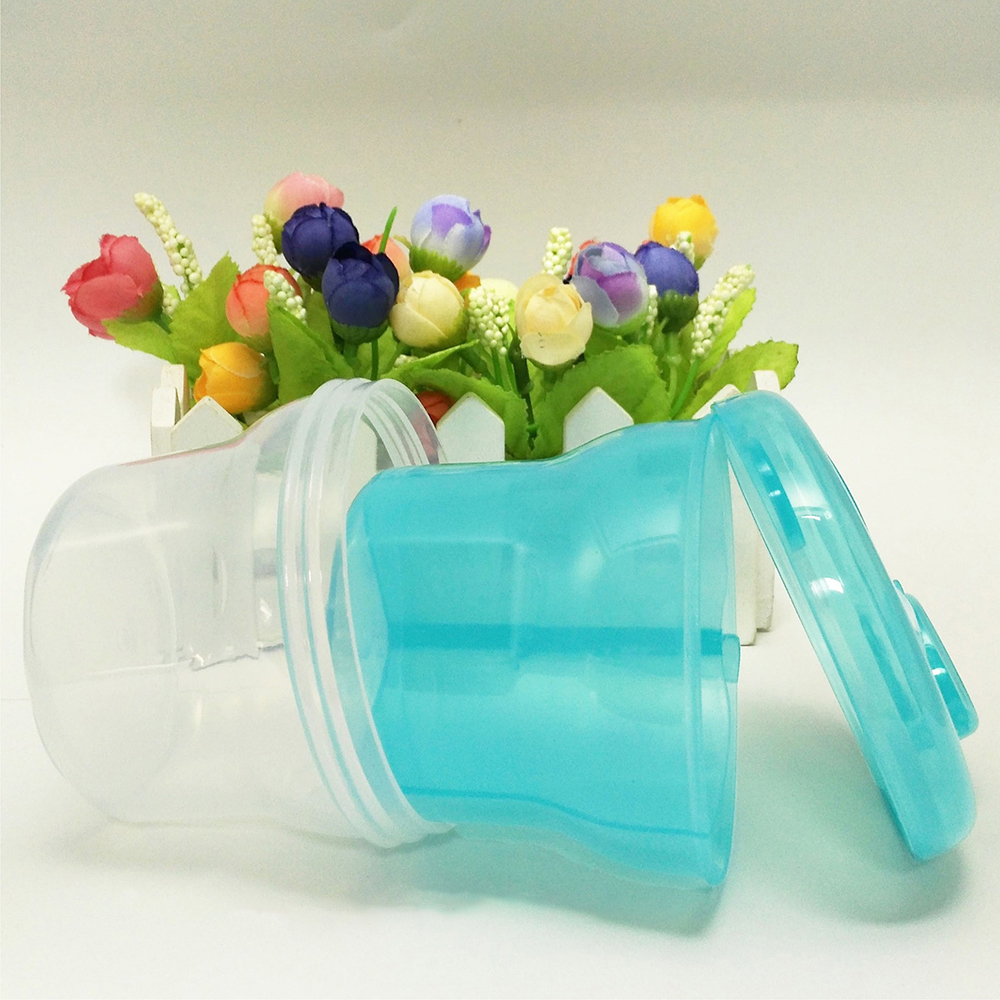 Portable Baby Milk Powder Form - Baby Products Distributor 评论和价格