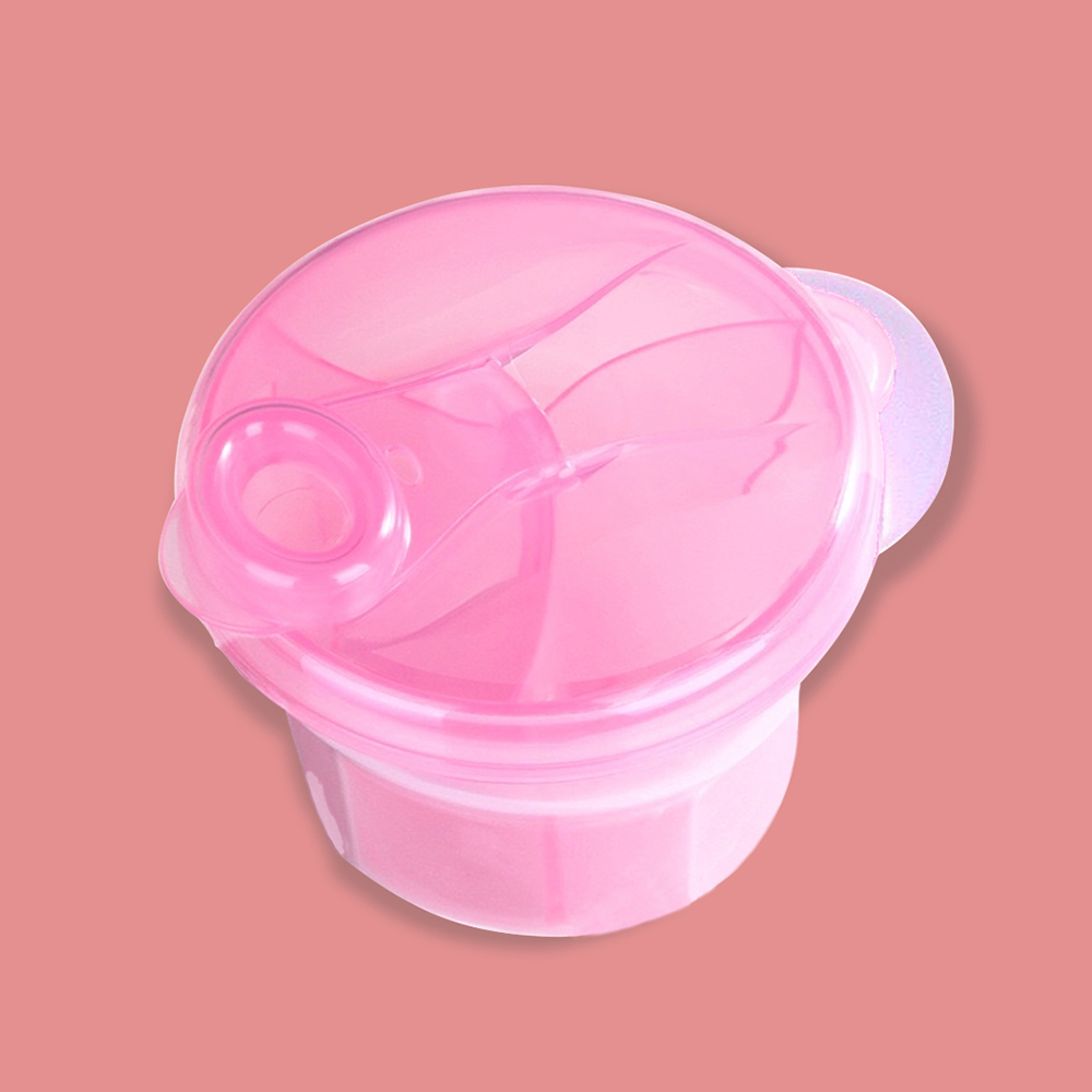 Portable Baby Milk Powder Form - Baby Products Distributor 评论和价格