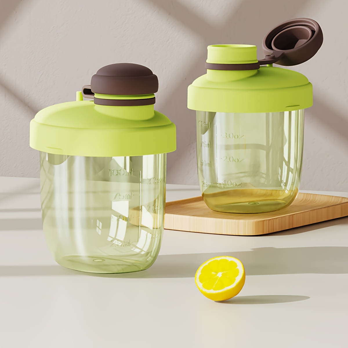 1 Meal 1 Time-New Mini 100ml P - Baby Products Distributor 评论和价格