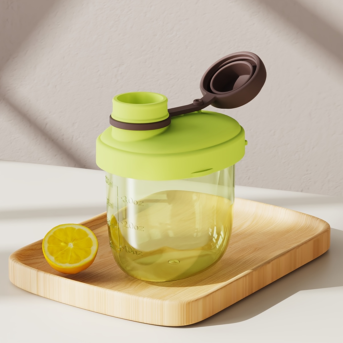 1 Meal 1 Time-New Mini 100ml P - Baby Products Distributor 评论和价格