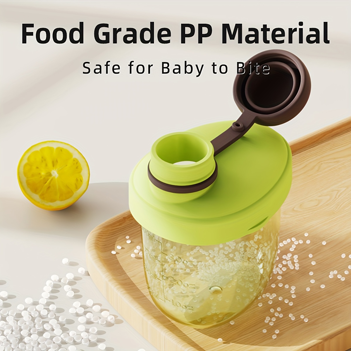 1 Meal 1 Time-New Mini 100ml P - Baby Products Distributor 评论和价格