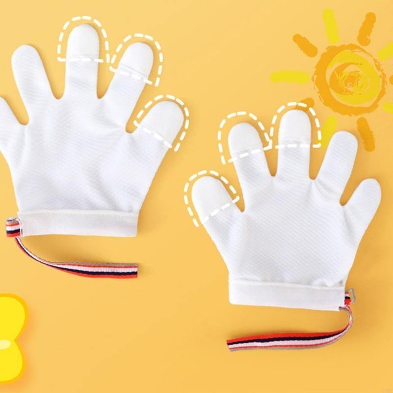 Breathable Baby Hand Protector - Baby Products Sale 评论和价格