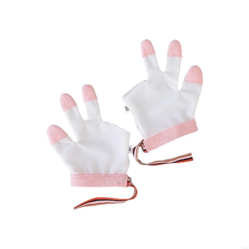Breathable Baby Hand Protector - Baby Products Sale 评论和价格