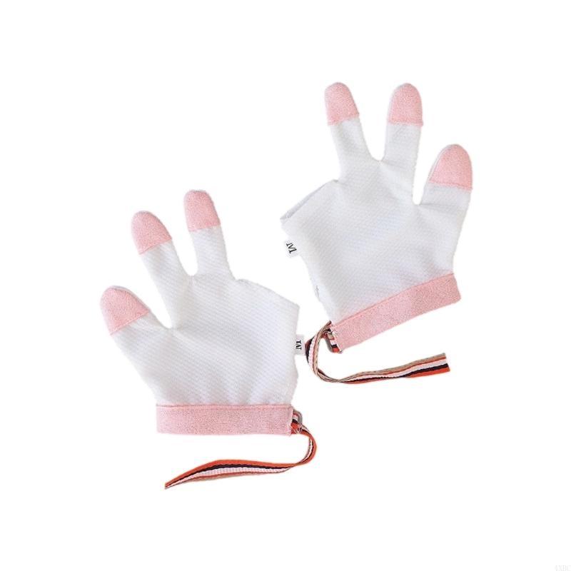 Breathable Baby Hand Protector - Baby Products Sale 评论和价格