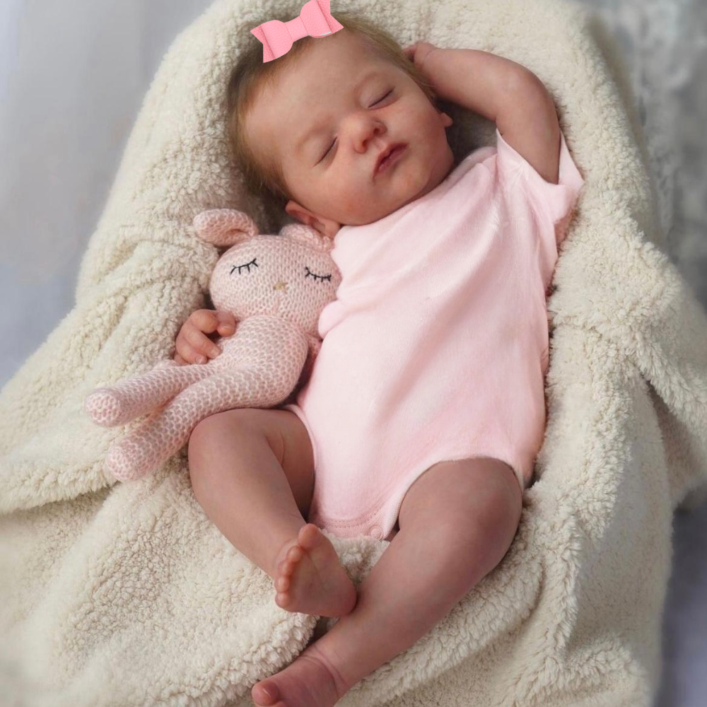 New Face Finished Reborn Baby  - Baby Products Newborn 评论和价格