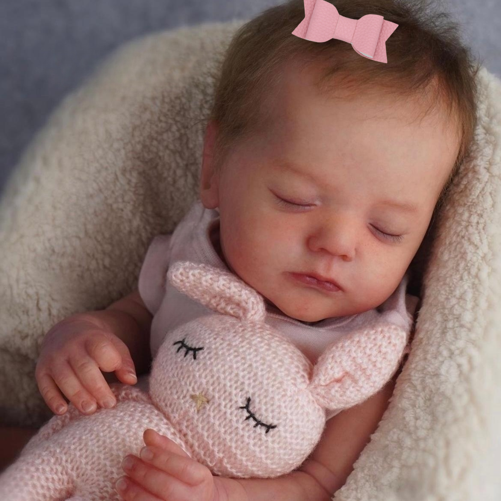 New Face Finished Reborn Baby  - Baby Products Newborn 评论和价格