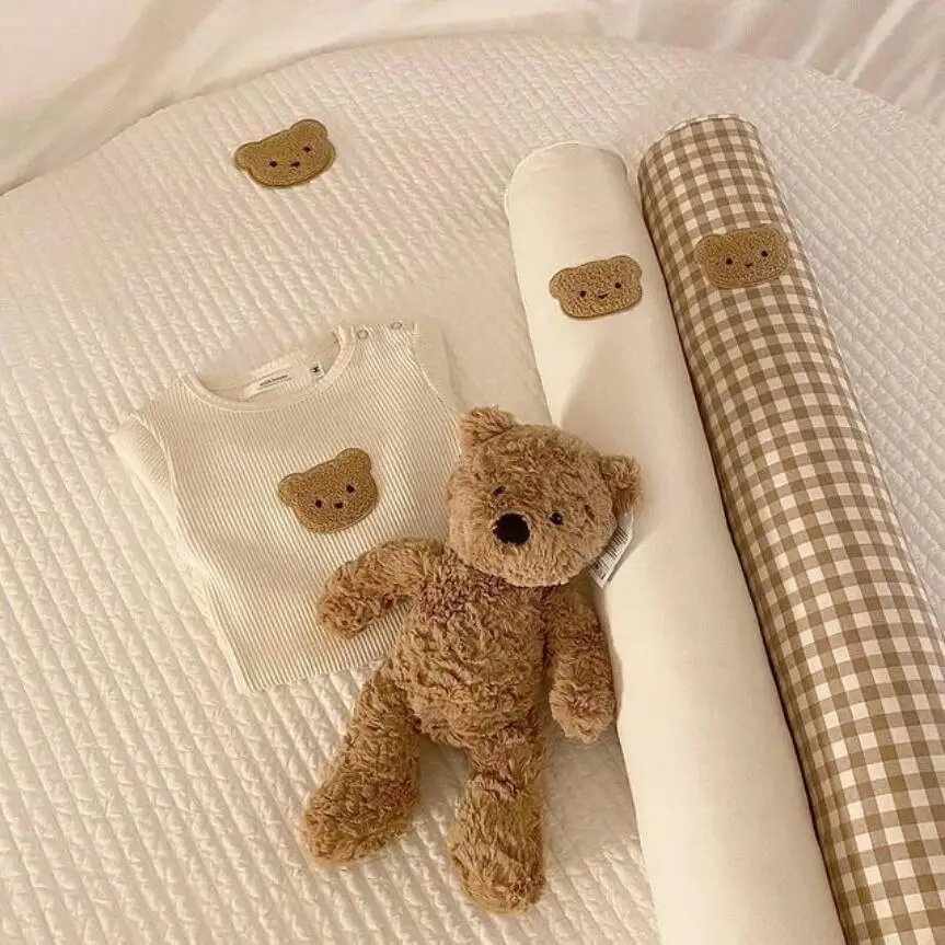 Korean Style Newborn Cylindric - Infant Head Protector 评论和价格