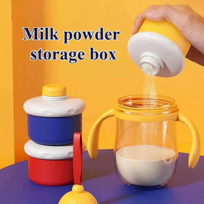 Stackable Baby Formula Dispens - Baby Products Distributor 评论和价格