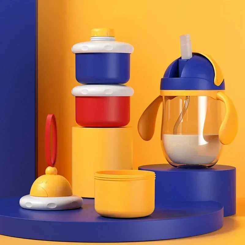 Stackable Baby Formula Dispens - Baby Products Distributor 评论和价格