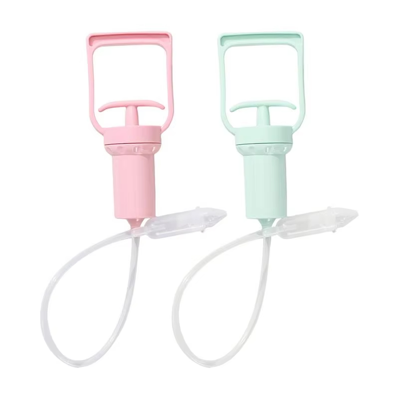 Baby Nasal Aspirator Powerful  - Baby Nose Cleaner 评论和价格