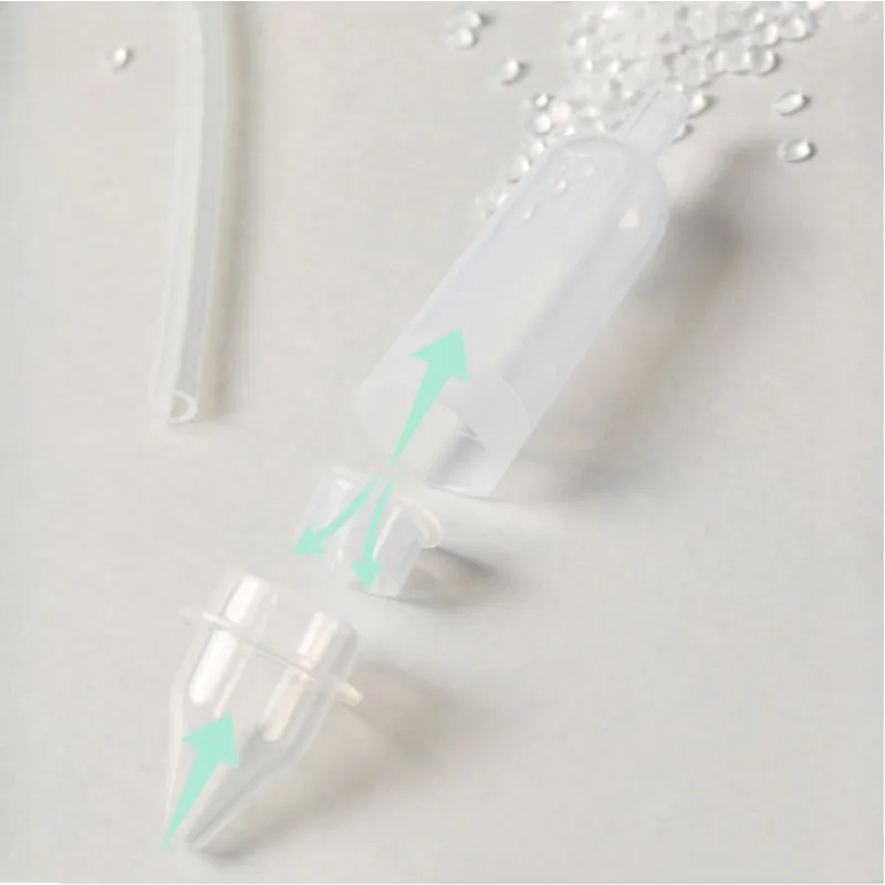Baby Nasal Aspirator Powerful  - Baby Nose Cleaner 评论和价格