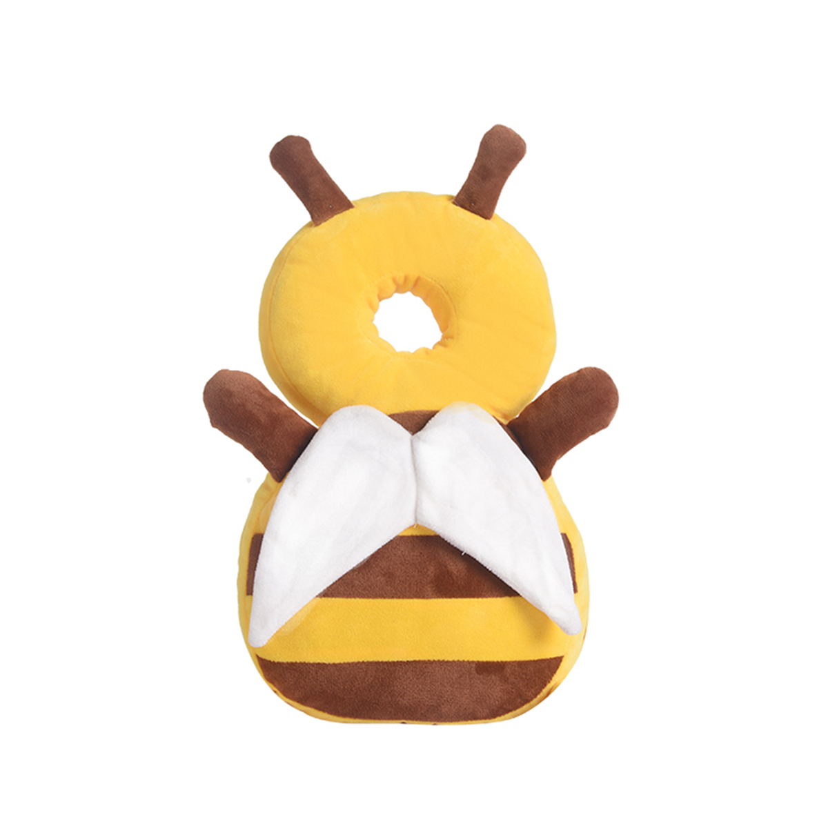 Anti fall pillow Baby learn to - Infant Head Protector 评论和价格