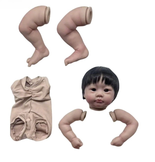 Newborn Baby Lali Doll Kit Lif - Baby Products Newborn 评论和价格