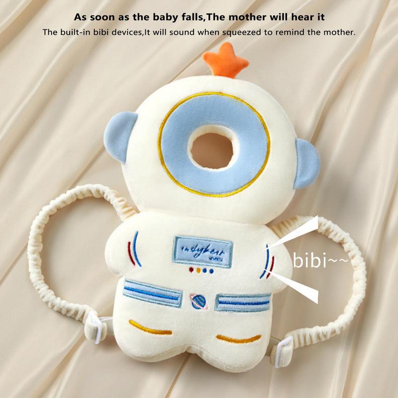Baby Fall Pillow New born Head - Infant Head Protector 评论和价格