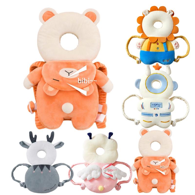 Baby Fall Pillow New born Head - Infant Head Protector 评论和价格