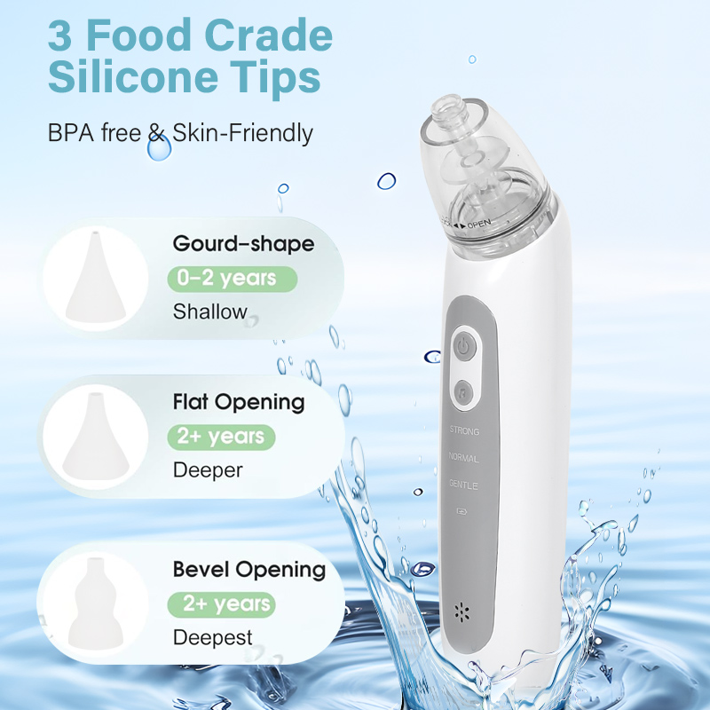 Wholesale & Dropshipping New P - Baby Nose Cleaner 评论和价格