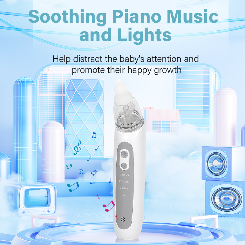 Wholesale & Dropshipping New P - Baby Nose Cleaner 评论和价格