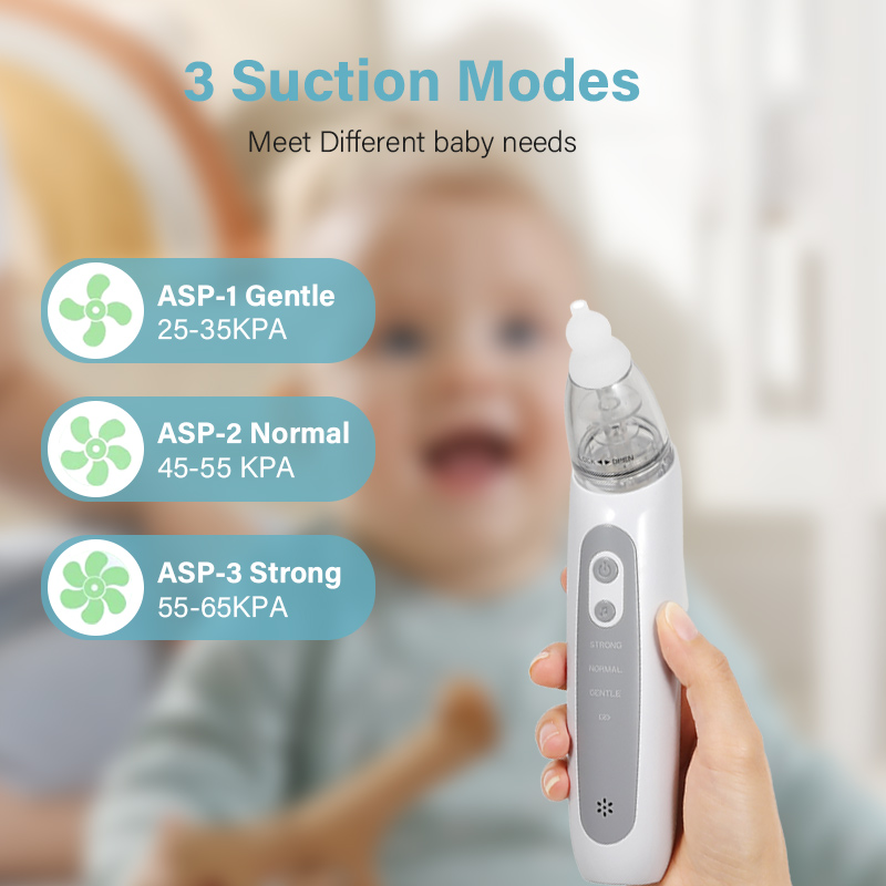 Wholesale & Dropshipping New P - Baby Nose Cleaner 评论和价格