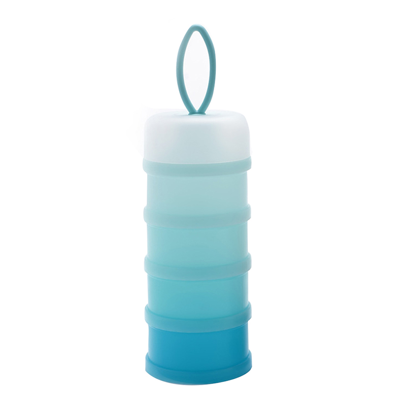 4 Layers Baby Container PP Mil - Baby Products Distributor 评论和价格