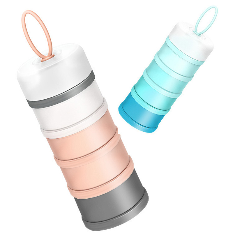 4 Layers Baby Container PP Mil - Baby Products Distributor 评论和价格