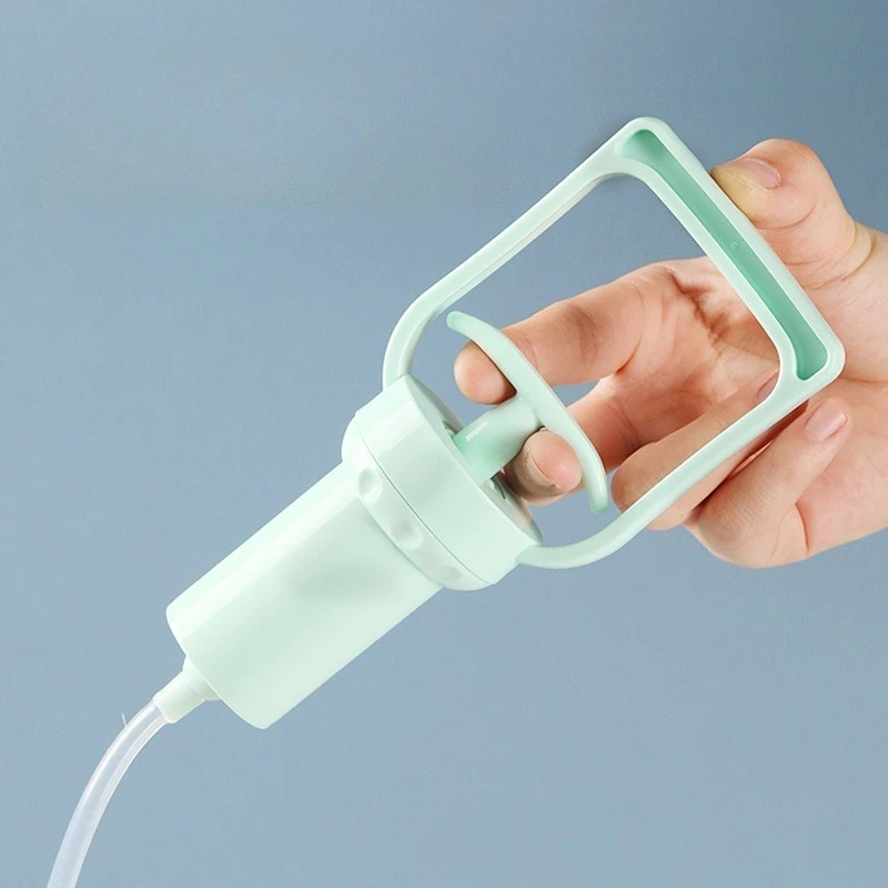 Baby Nasal Aspirator Powerful  - Baby Nose Cleaner 评论和价格