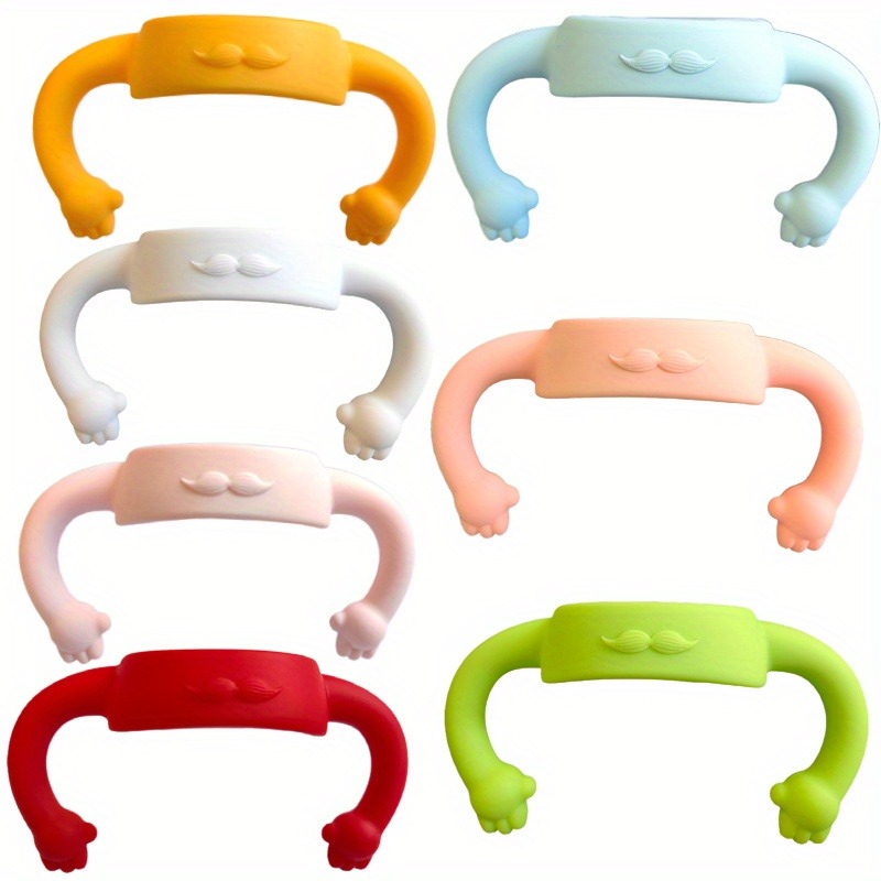Baby Bottle Handle Accessories - Baby Products Sale 评论和价格