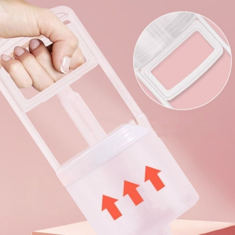 Manual Nasal Aspirator for Bab - Baby Nose Cleaner 评论和价格