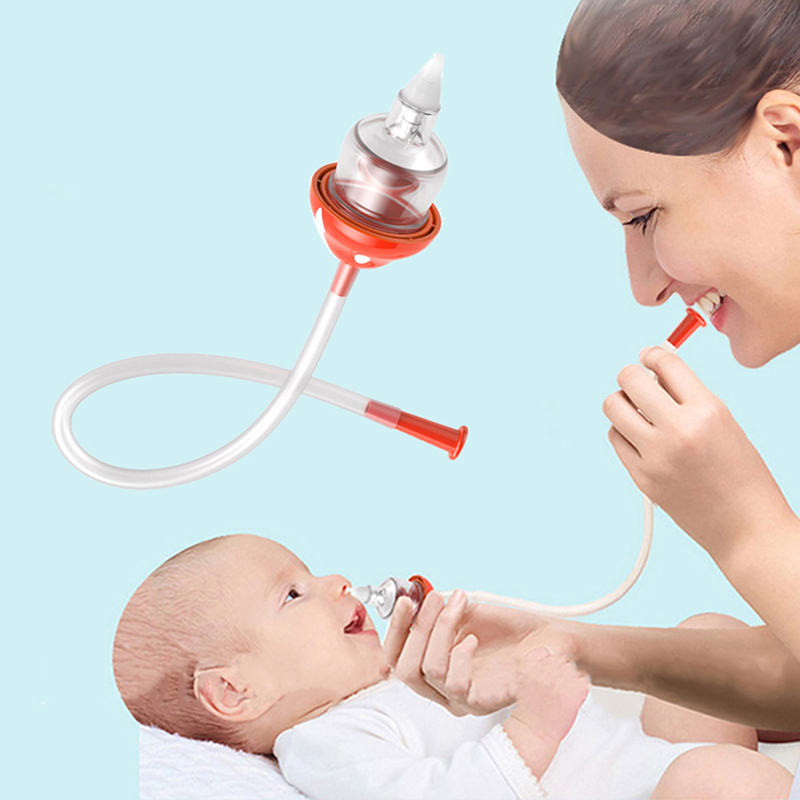 1PC Baby Nasal Suction Snot Cl - Baby Nose Cleaner 评论和价格
