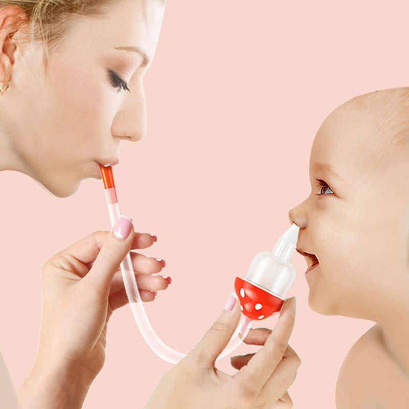 1PC Baby Nasal Suction Snot Cl - Baby Nose Cleaner 评论和价格