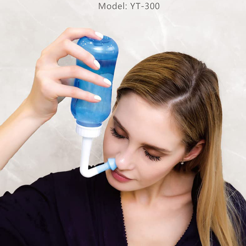 Professional Nose Wash Cleaner - Baby Nose Cleaner 评论和价格