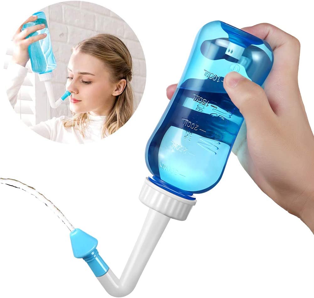 Professional Nose Wash Cleaner - Baby Nose Cleaner 评论和价格