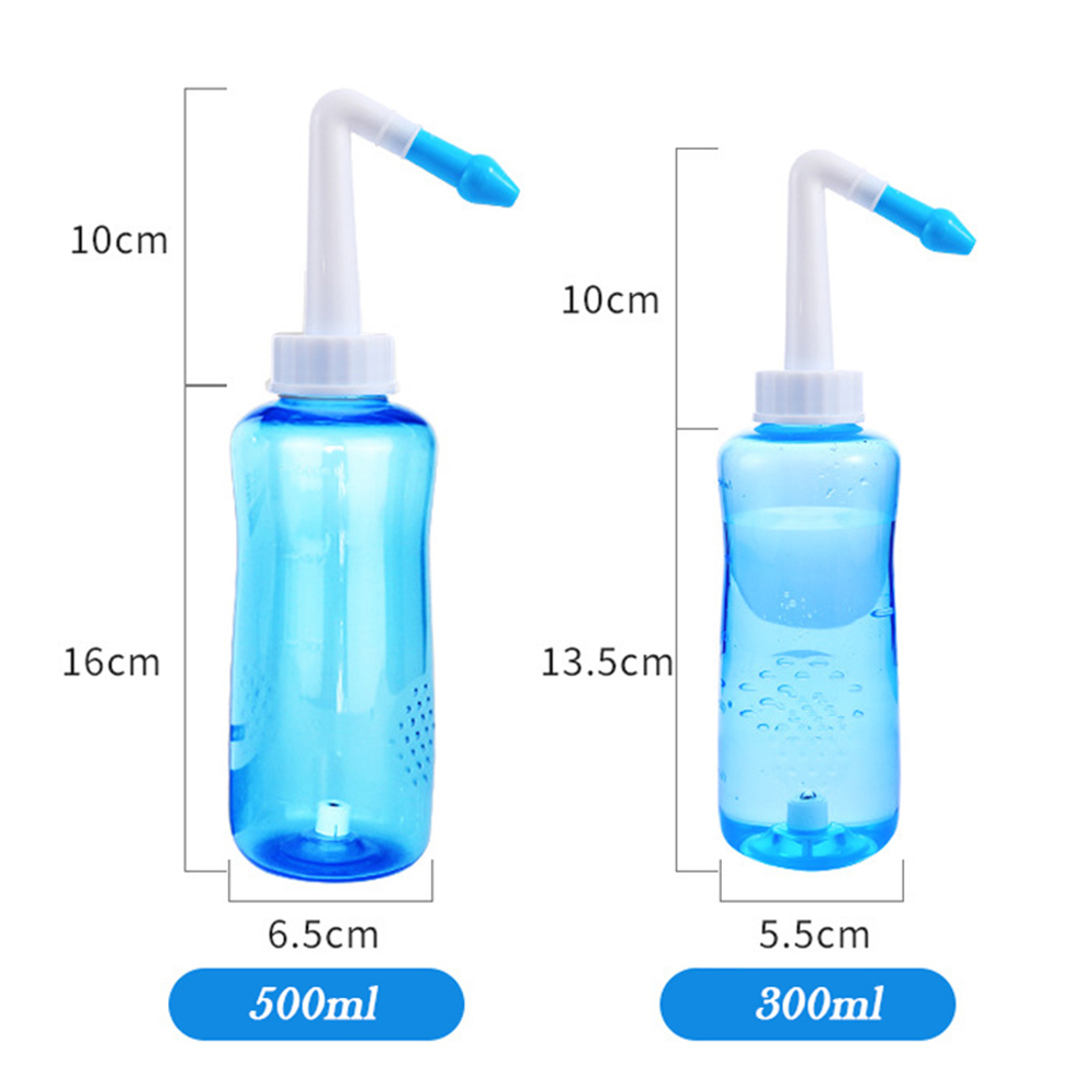 Professional Nose Wash Cleaner - Baby Nose Cleaner 评论和价格