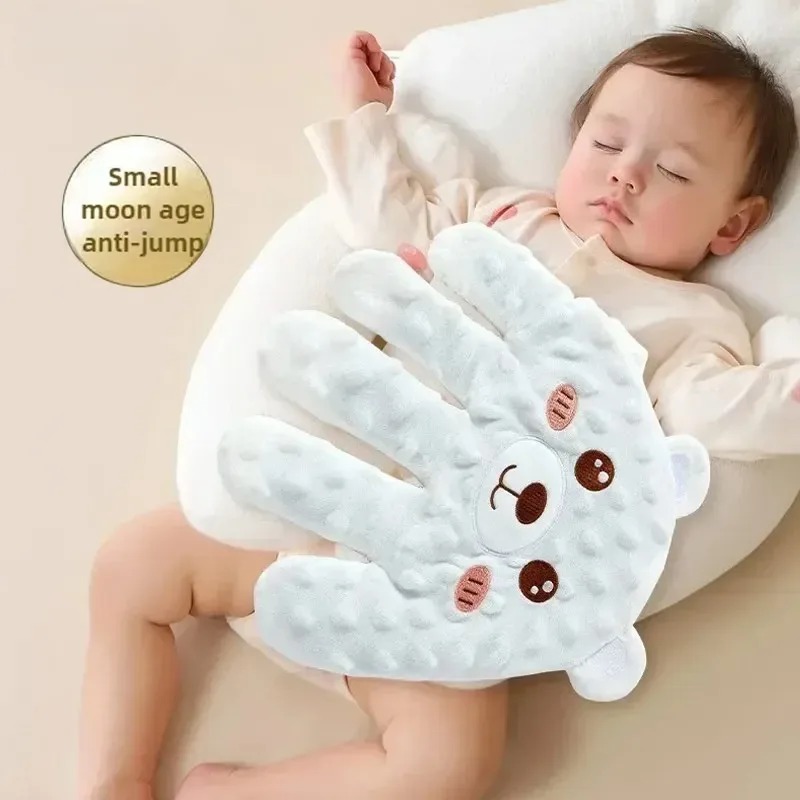 Newborn Baby Sleep Aid Palm Pi - Infant Head Protector 评论和价格