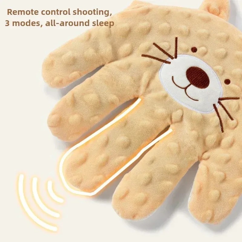 Newborn Baby Sleep Aid Palm Pi - Infant Head Protector 评论和价格
