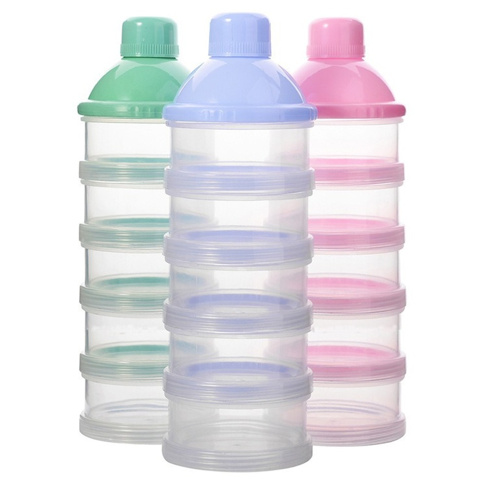 Portable Milk Powder Formula D - Baby Products Distributor 评论和价格